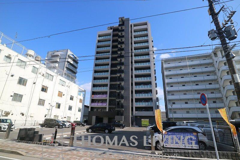 ルグラン飯塚中央リバーテラス