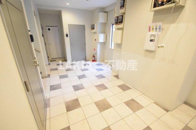 ソラード王子町