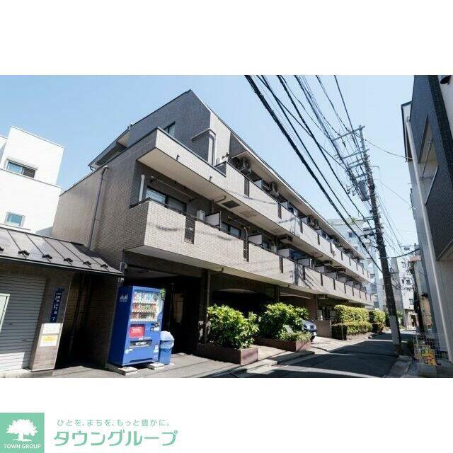 グランディール墨田