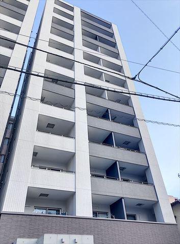 ツインズ大橋A館