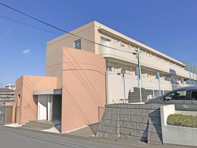 ローレルあざみ野