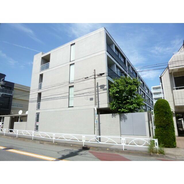シャンクレール桜新町
