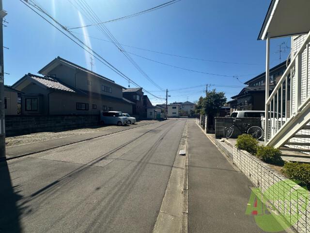 パークハウス中野栄