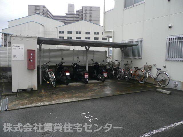 サンライフF