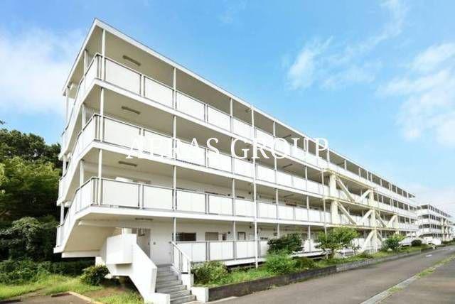 ビレッジハウス下九沢7号棟