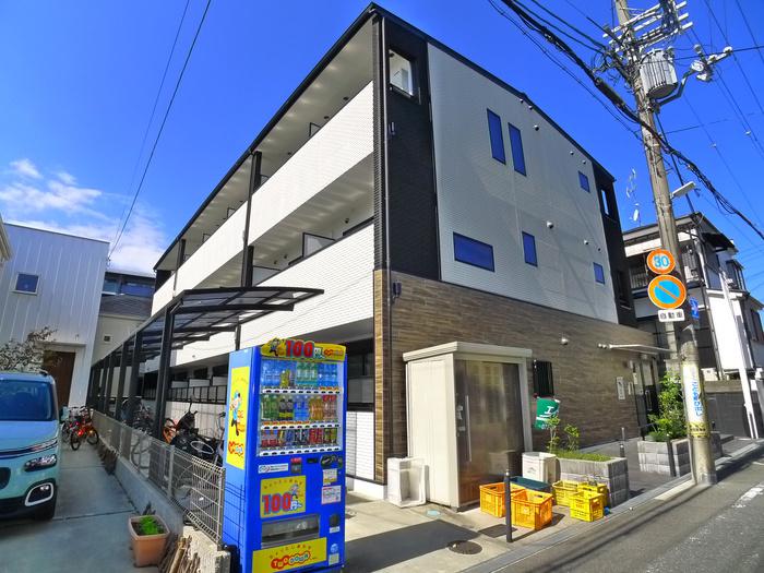 ウインズコート荘園