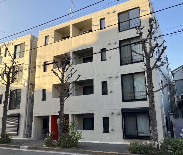 ロータス平和島イースト