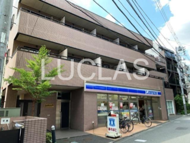 スワースモア S棟S棟