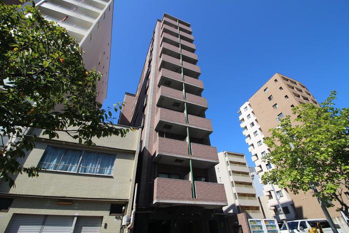 ベラジオ四条堀川