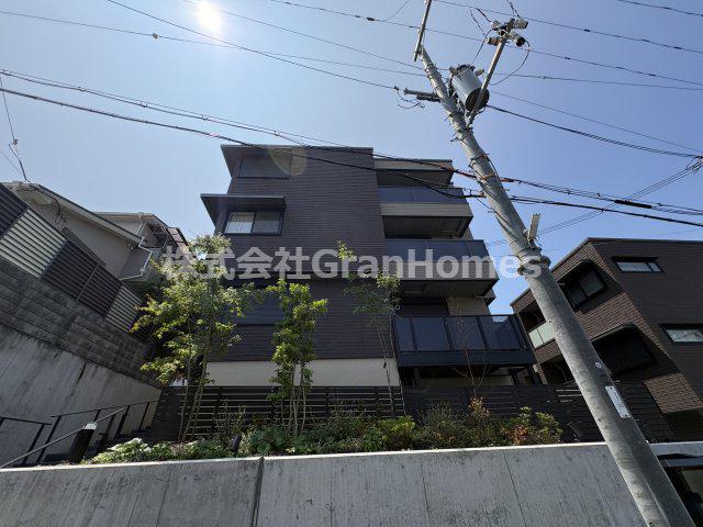 SHAMAISON GARDENS 旭が丘II
