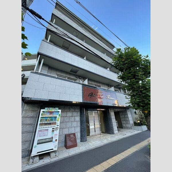 ガラ・ステージ立川
