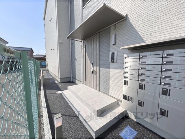 クレアール東岡町