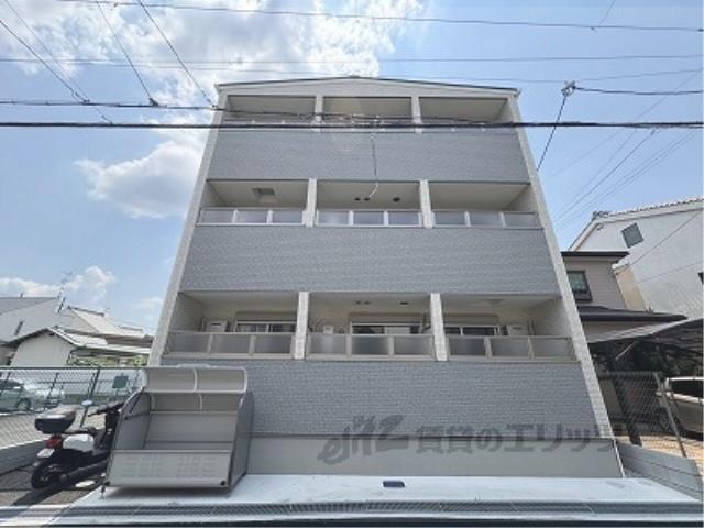 クレアール東岡町