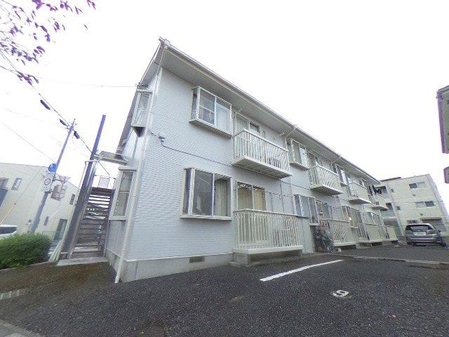 メゾン日の出II