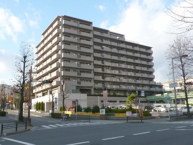 ロイヤルアーク千里中央アーバンステージ