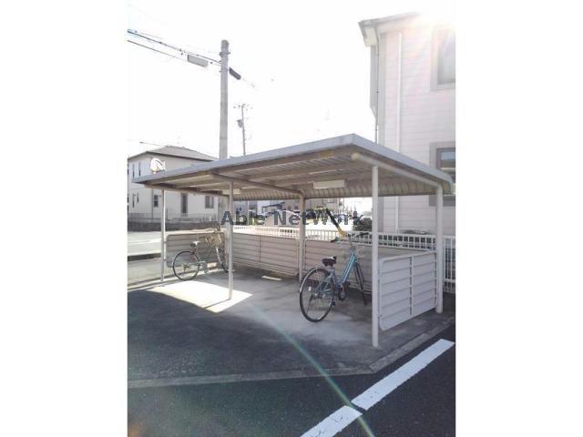 ブルックサイドビレッジI・II