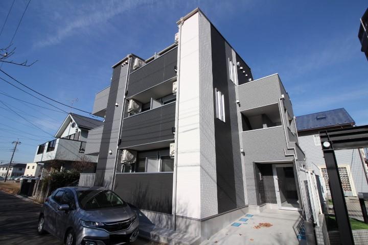 SPINEL KITAKASHIWA スピネル北柏