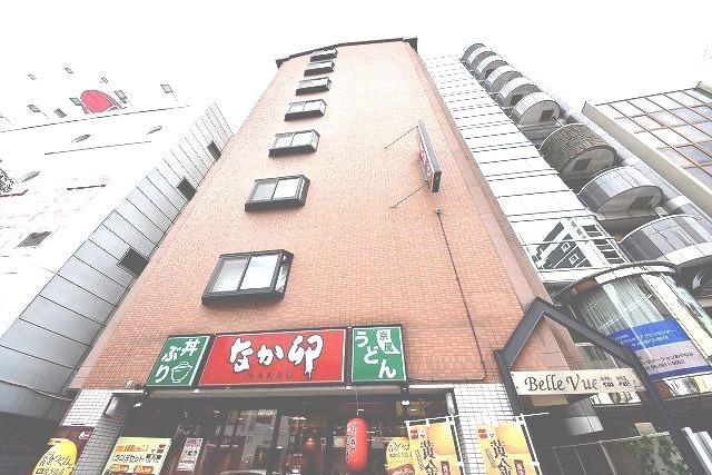 ベルビュー横堤