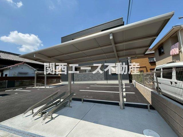 ヴェルメゾン南郷