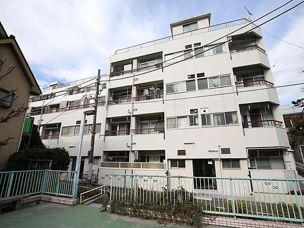 マンション信濃苑