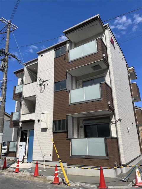 GRANDIR矢田