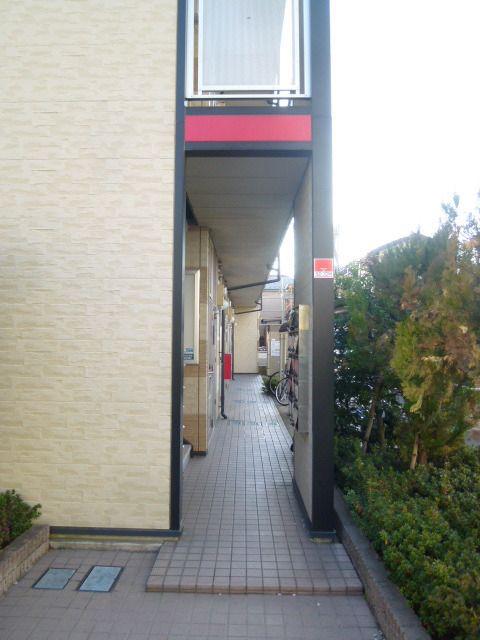 レオパレスグランシャリオ