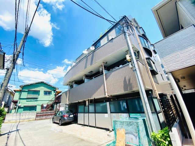 リーヴェSK