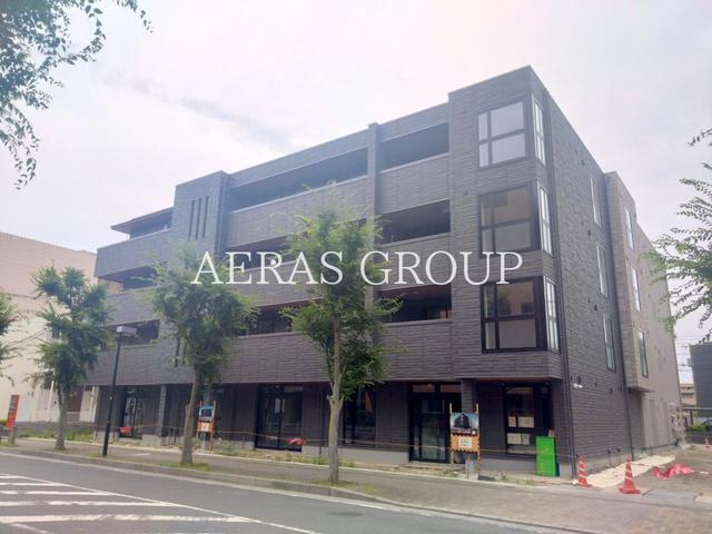 ザ・アークコート市川妙典