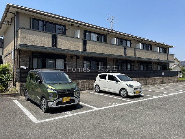 グランドールC棟