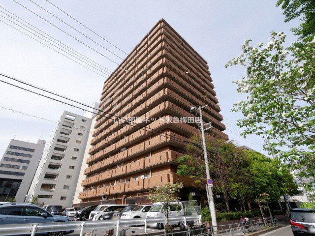 センチュリーパークユニ東梅田