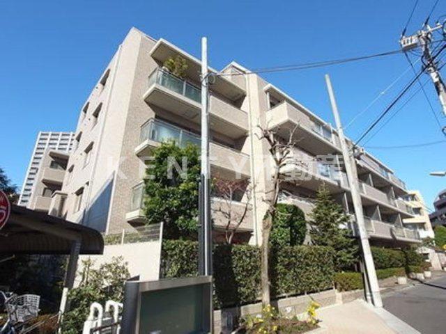 大井仙台坂パークハウス