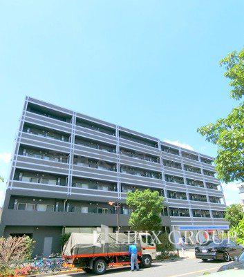 AXAS大森西ASYLCOURT