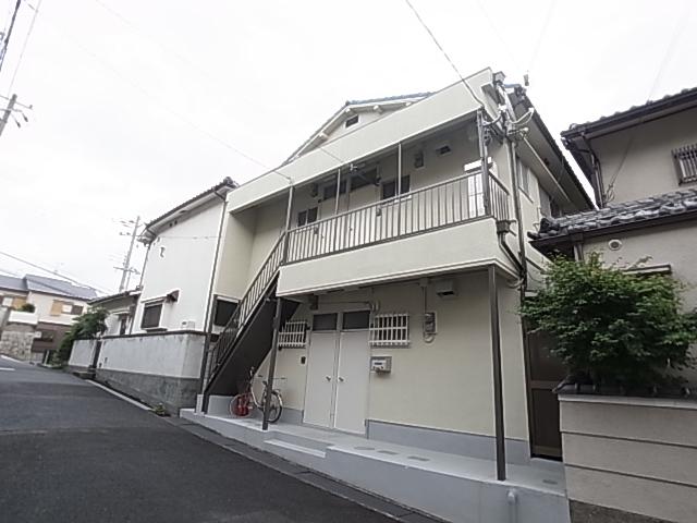 ルシャンテ・須磨川上