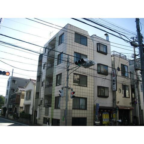 TCRE田園調布南