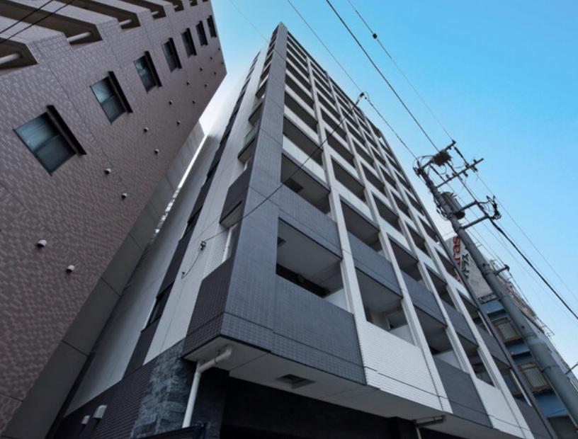 PREMIUM CUBE三田
