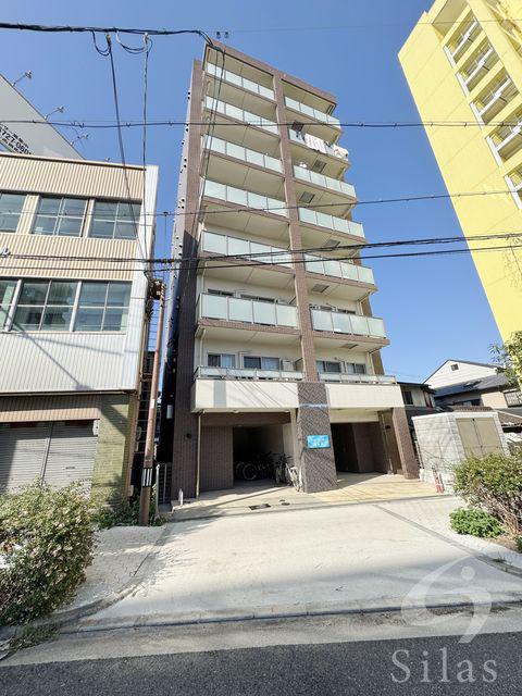 エイチ・ツーオー清水丘