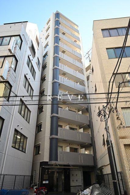 クレアシオン門前仲町