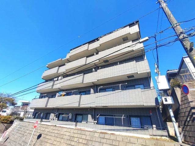花みずき新館