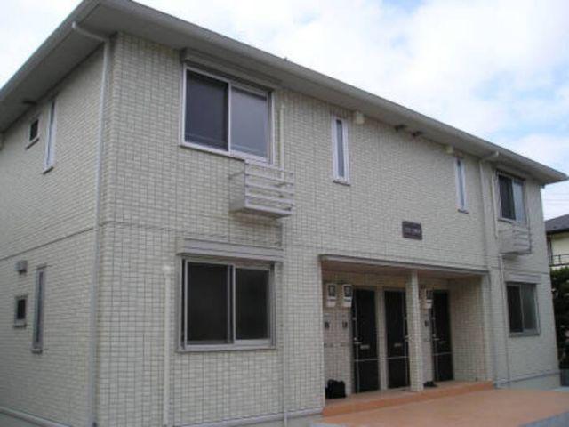 ラフォーレ鵠沼II