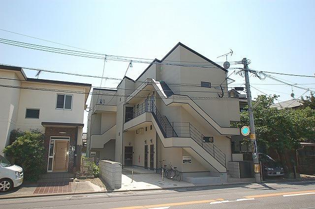 シュプリームメゾンA