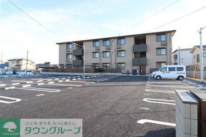 エトワール野田II