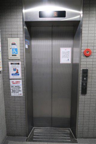 エスリード新大阪