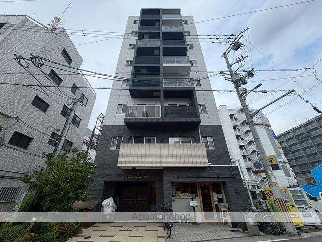 メゾンキコー今里