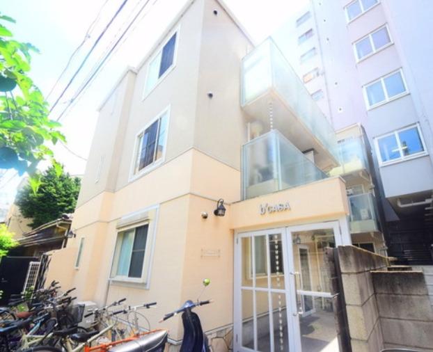 BCASA 横浜南