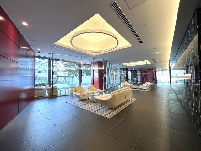 THE GRAND MILLENNIA TOWER&SUITE