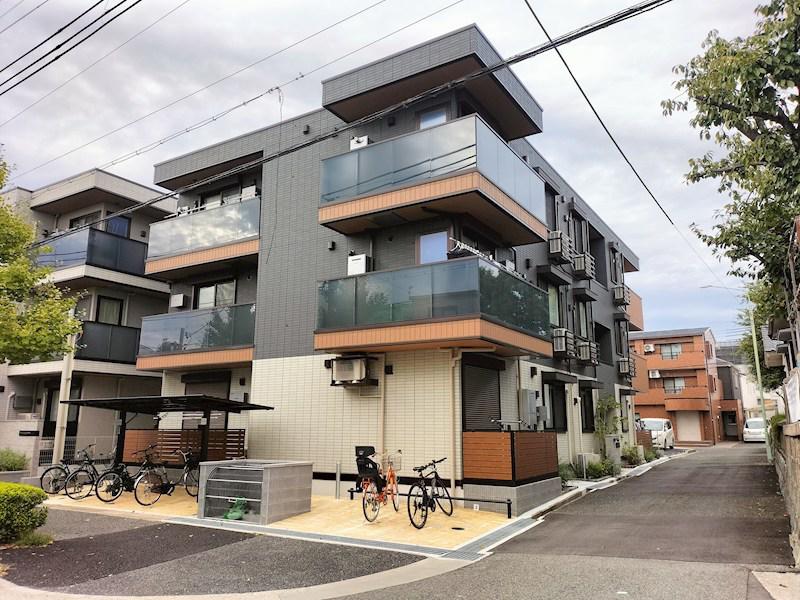 レンブランサ金楽寺