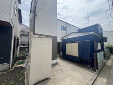 COMFIE横浜戸部