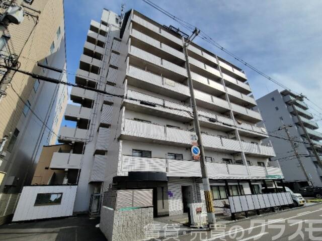 プレステージ13番館