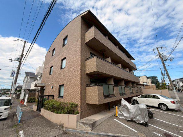 パレ北昭和