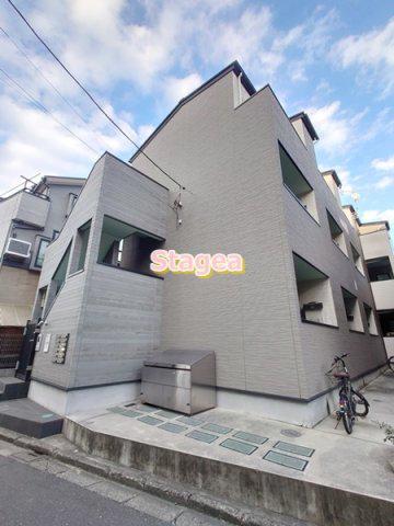 フェリオ与野